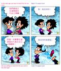 人的方法
