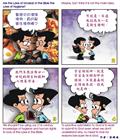 保护妇女的律例