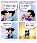 行为的改变