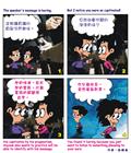 放手与前行的勇气