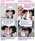 窑匠的手