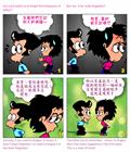 饶恕是要忘记
