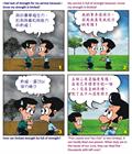 攻克己身
