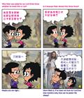 如何胜过试探