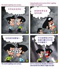你要什么？