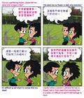 圣诞节的真义
