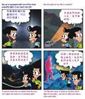 受洗与否