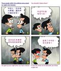 肢体之道