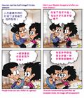 人的尊贵与价值