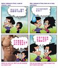 向中国传福音的契机