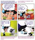 关注自己