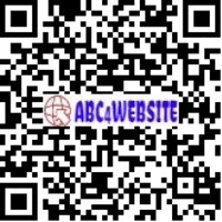 扫描二维码，分享到社交媒体