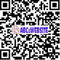 扫描二维码，分享到社交媒体
