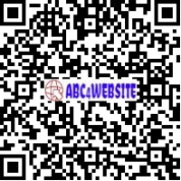 扫描二维码，分享到社交媒体